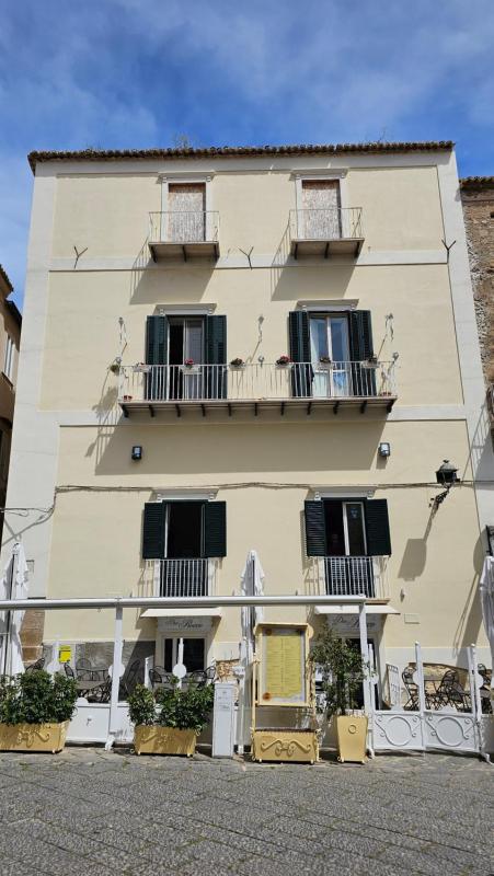 Palazzo Tranfo Al Duomo Accommodation - image 21