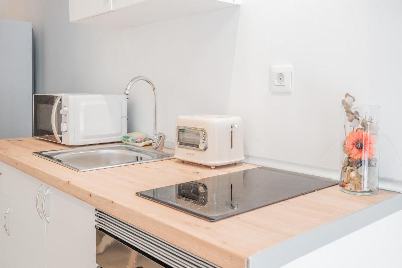 Mediterraneum Suite D - image 6