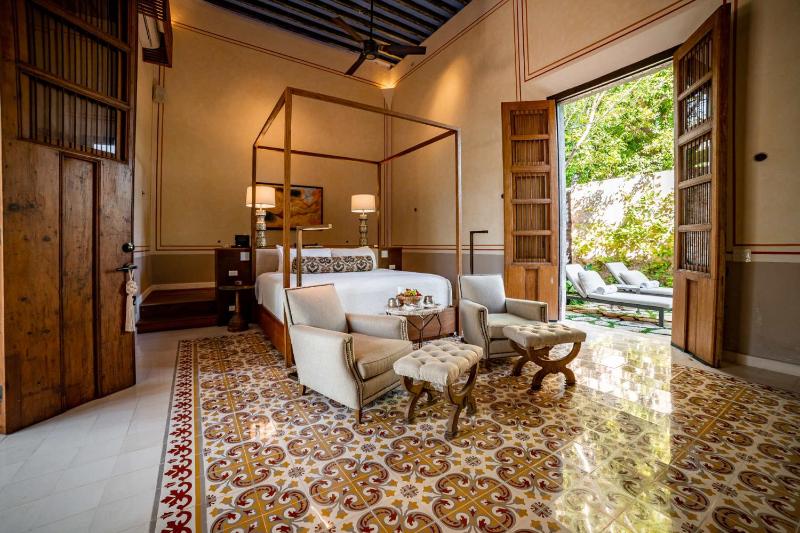 Hacienda San Antonio Hool - image 11
