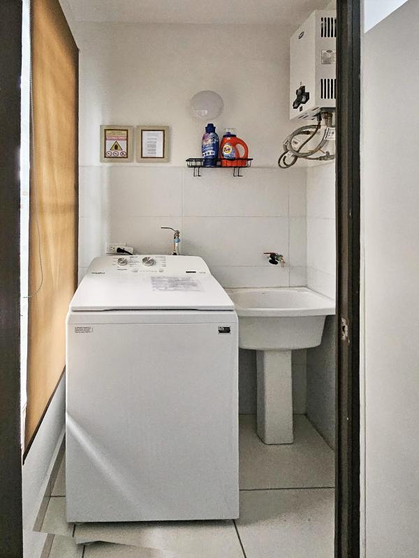 Loft Moderno y Tranquilo # 7 - image 9