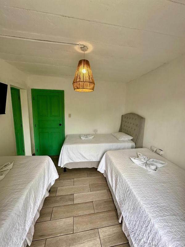 Selah Hotel & Coffee - image 16
