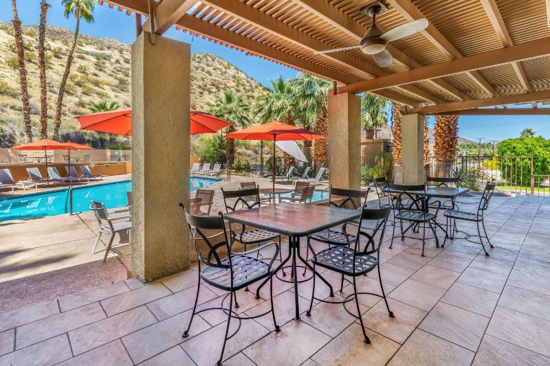 Best Western Inn At Palm Springs - image 4