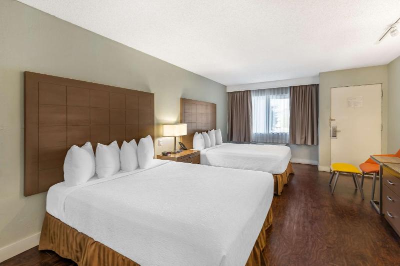 Best Western Inn At Palm Springs - image 26