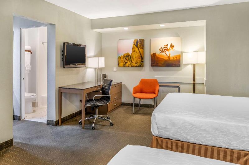 Best Western Inn At Palm Springs - image 30
