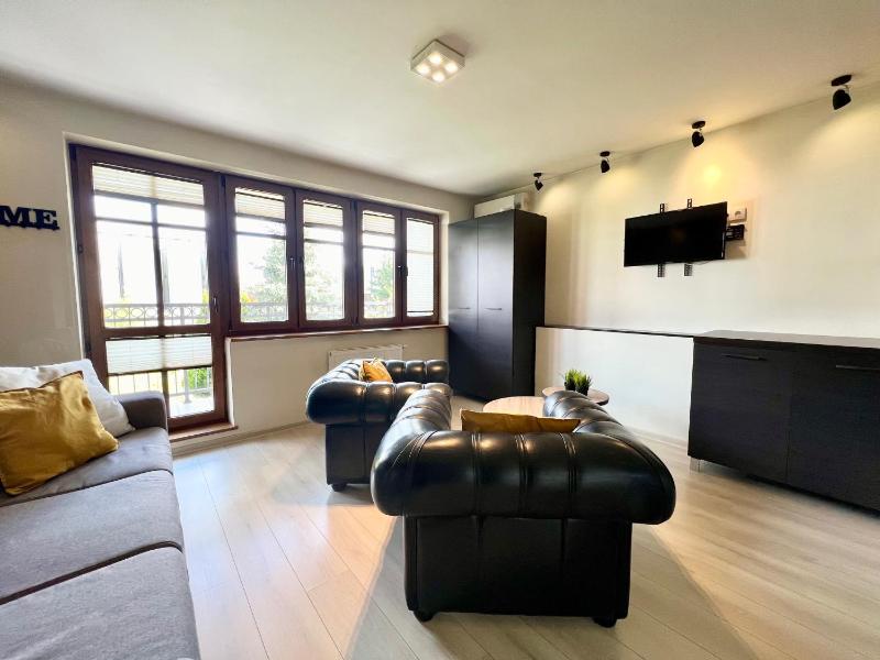 Apartament Centrum Koszalin Images