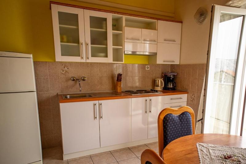 Apartments with swimming pool Lopar Rab - 22978 - image 40