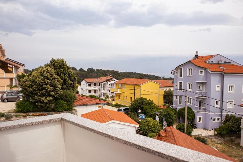 Apartments with swimming pool Lopar Rab - 22978 - image 14