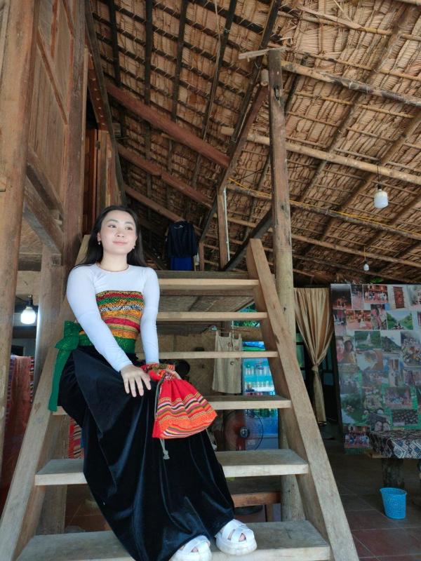 Pù Luông Sala Homestay - image 25