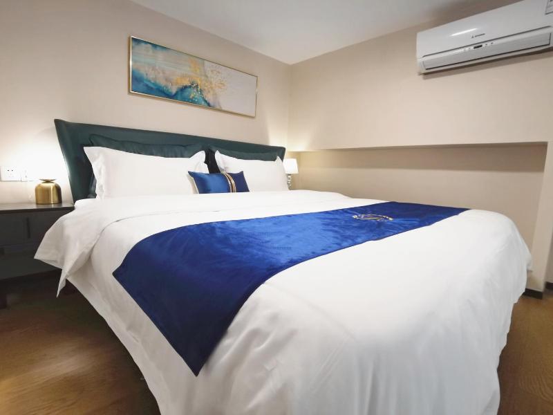 Zun Xiang Executive Apartment - image 6