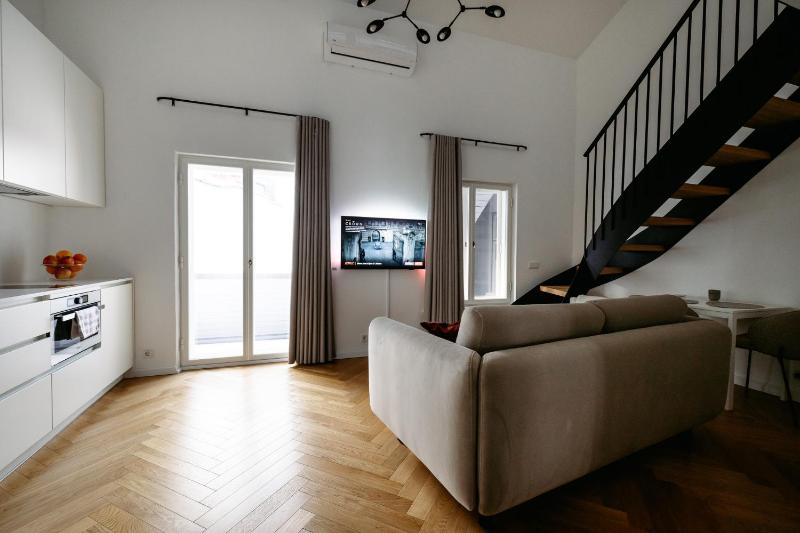 Hestia Apartments Barons - image 8