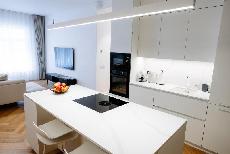 Hestia Apartments Barons - image 15