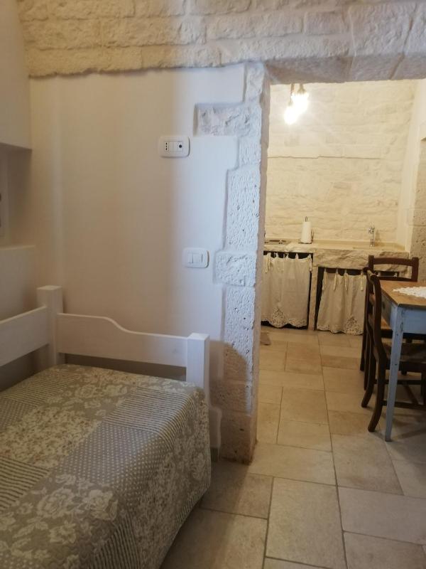 Trullo (3 Adults) image 4