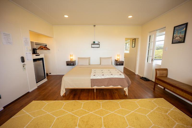 King Room with Sea View image 1