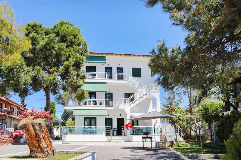 Apartment - Ground Floor image 1