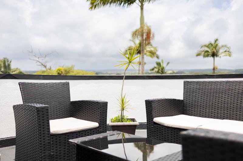 King Room with Sea View image 3