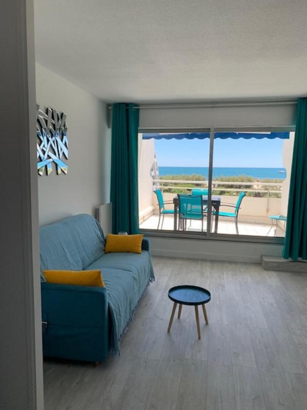 Vittoria Immobilier-375-Vue mer- REGLEMENT SUR PLACE -Chèques Vacances acceptés - image 29