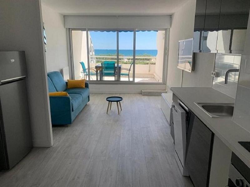 Vittoria Immobilier-375-Vue mer- REGLEMENT SUR PLACE -Chèques Vacances acceptés - image 18