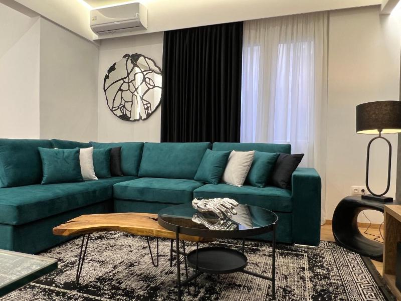 Acropolis Signature Apartment - image 12
