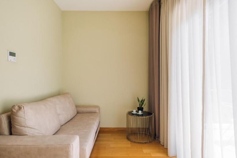 Suite with Terrace image 4