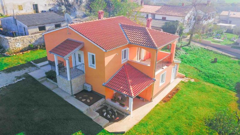 Apartment in Porec - Istrien 31448 - image 29