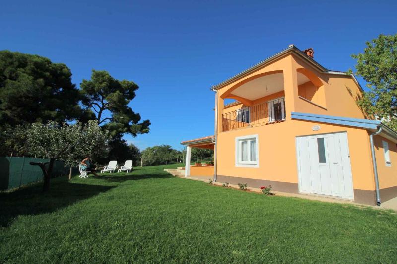 Apartment in Porec - Istrien 31448 - image 21
