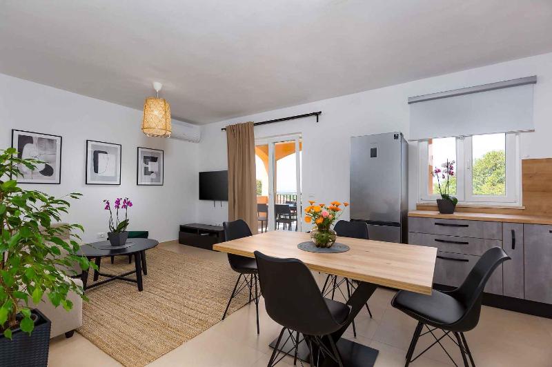 Apartment in Porec - Istrien 31448 - image 1
