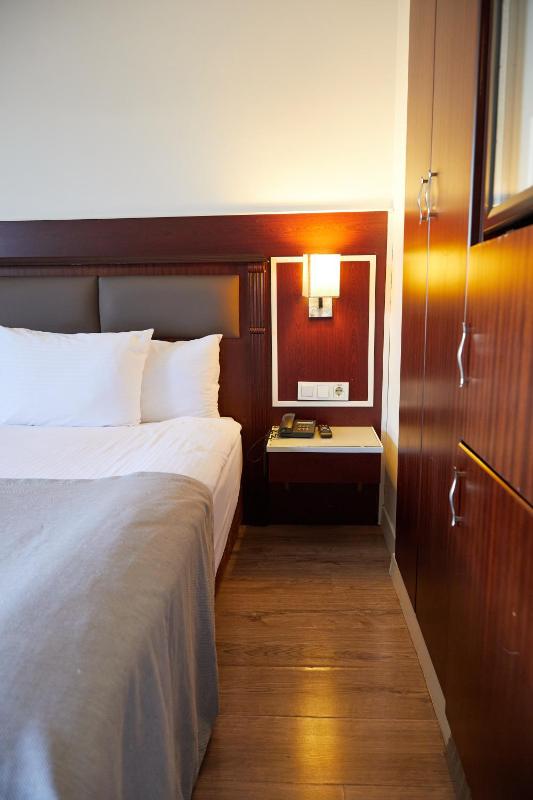 Double or Twin Room image 4