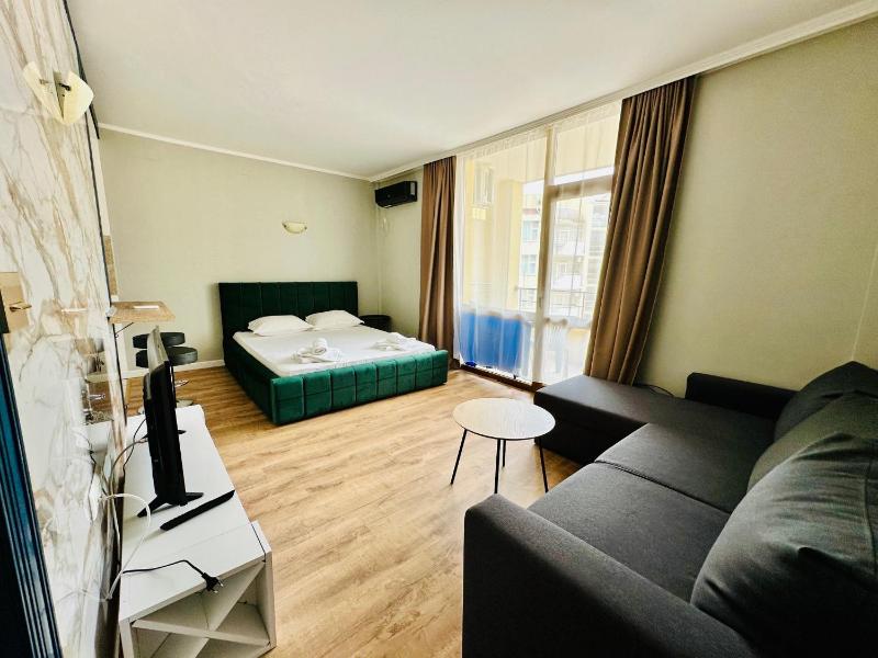 Complex Sands Holiday Apartments - image 23