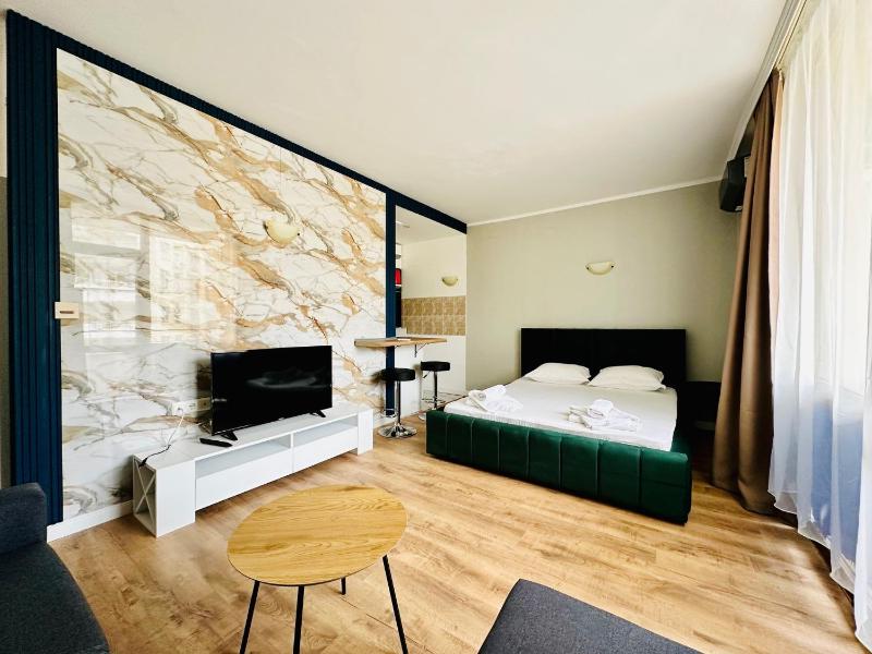 Complex Sands Holiday Apartments - image 14