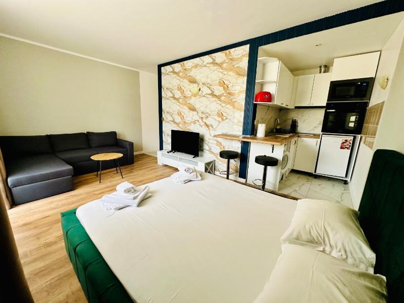 Complex Sands Holiday Apartments - image 43