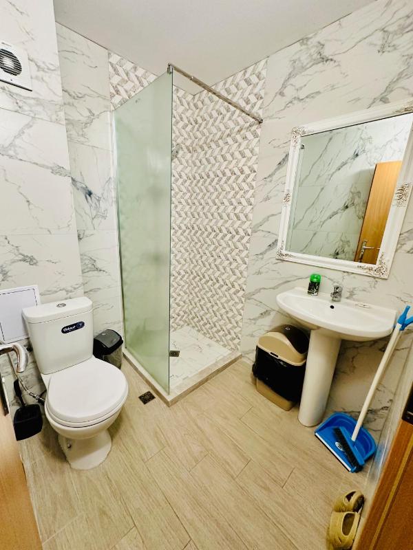 Complex Sands Holiday Apartments - image 39