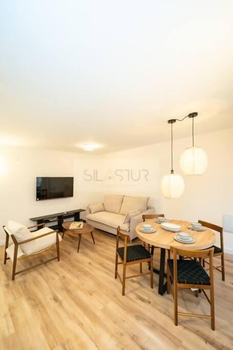 Sella Apartamento Images