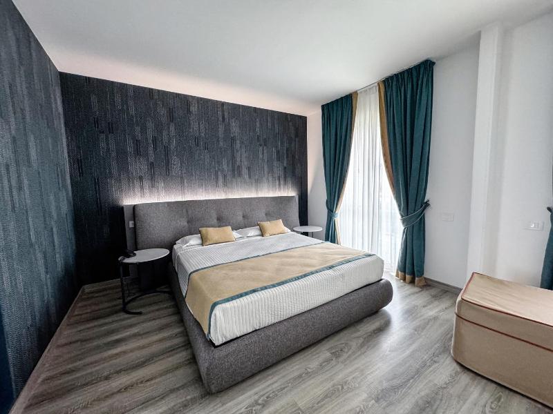 Mediterranea Hotel & Convention Center - image 17