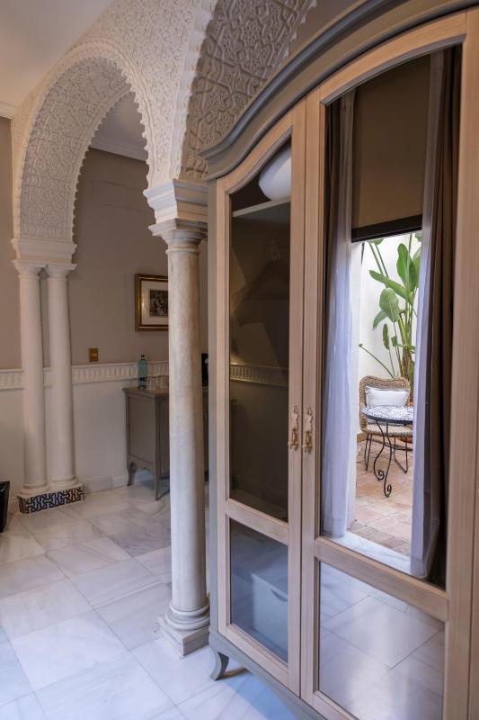 Superior Double Room with Terrace image 1