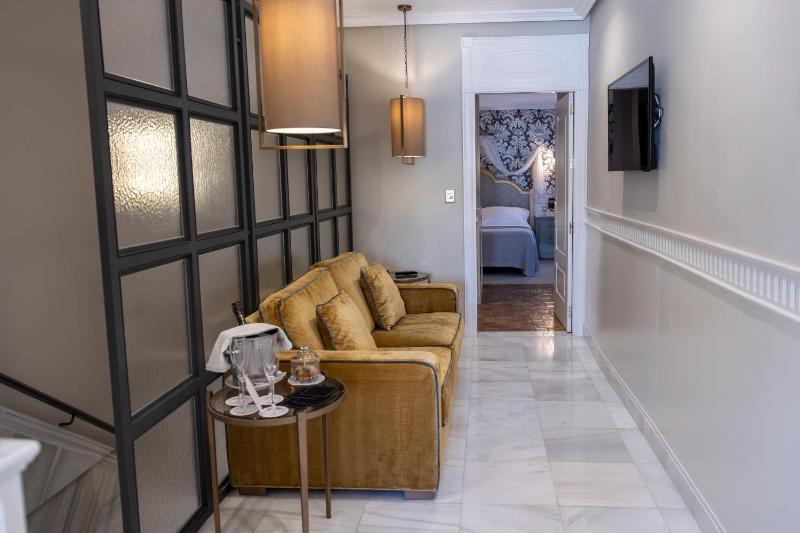 Two-Bedroom Apartment image 1
