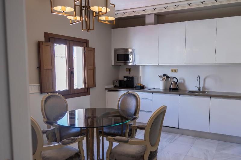 Two-Bedroom Apartment image 4