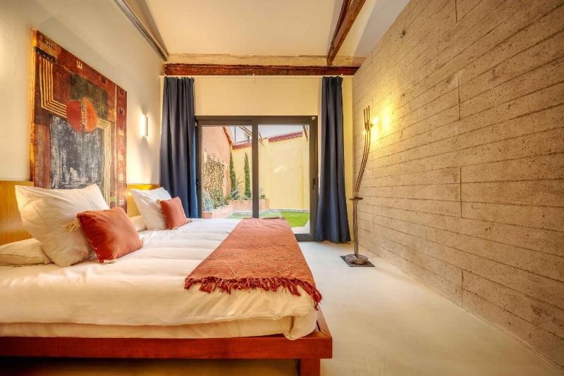 Apartamento Bellas Vistas Loft en Madrid - image 14