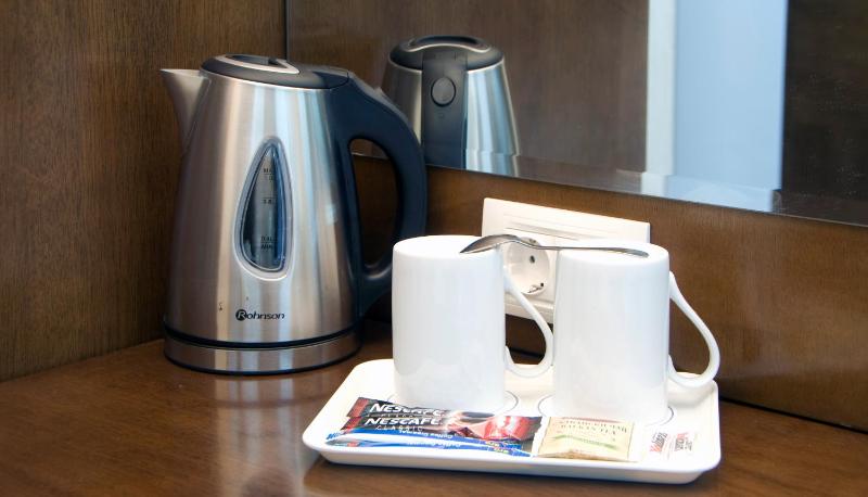 Studio with Kitchenette image 3