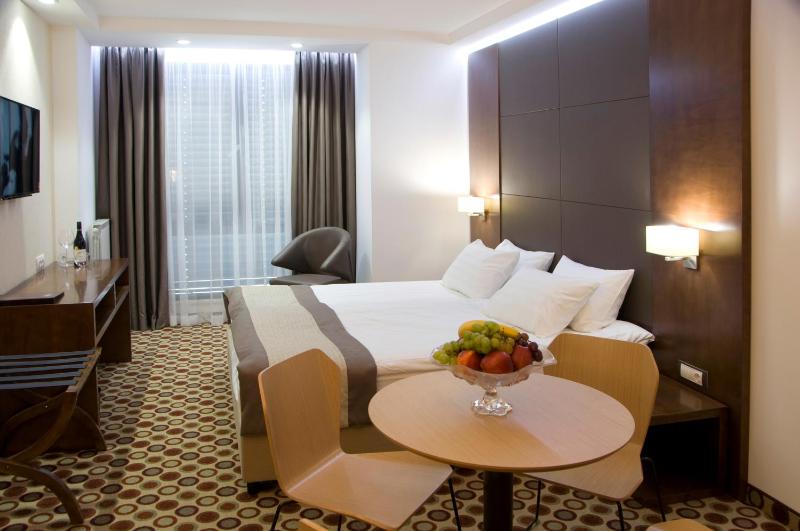 Central Hotel Sofia - image 6
