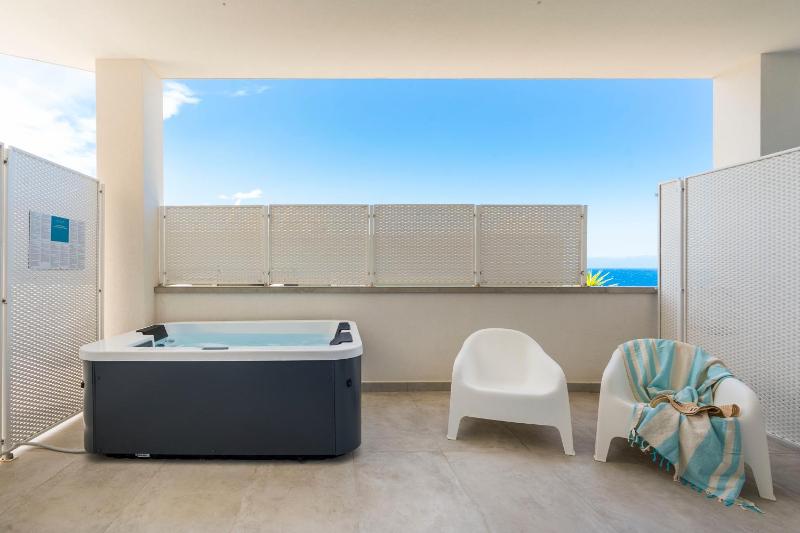 Emerald Hotel Residence Cefalù - image 22