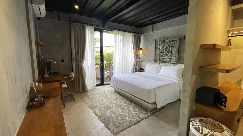 Leafy Lofts Canggu - image 16