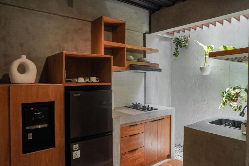 Leafy Lofts Canggu - image 45