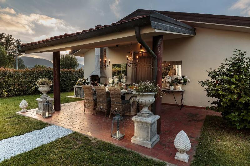 Villa Annalisa - image 44