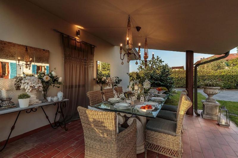Villa Annalisa - image 45