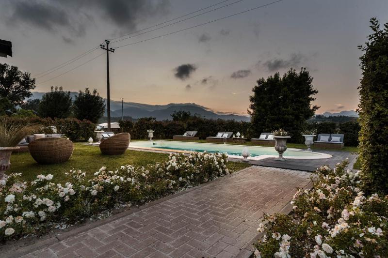 Villa Annalisa - image 36