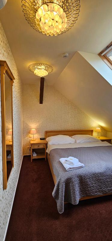 Double Room in the Attic image 1