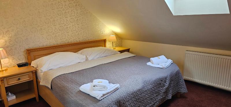 Double Room in the Attic image 3