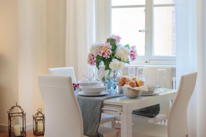 Casa Ugolino State of the Art Central 2 Bedrooms Apartment in Lucca - image 5