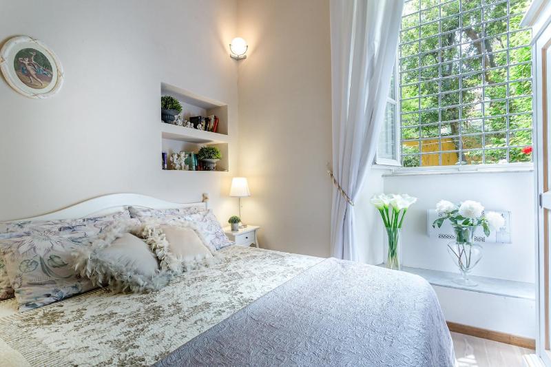 Casa Giustina - Smart retreat in the walled city - image 7