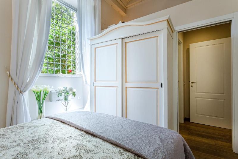 Casa Giustina - Smart retreat in the walled city - image 21